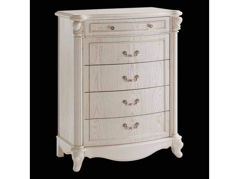 комод 5 ящиков 2510000 в Нижневартовске