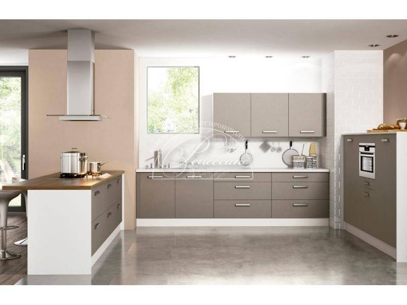 кухня alvic 7 в Нижневартовске