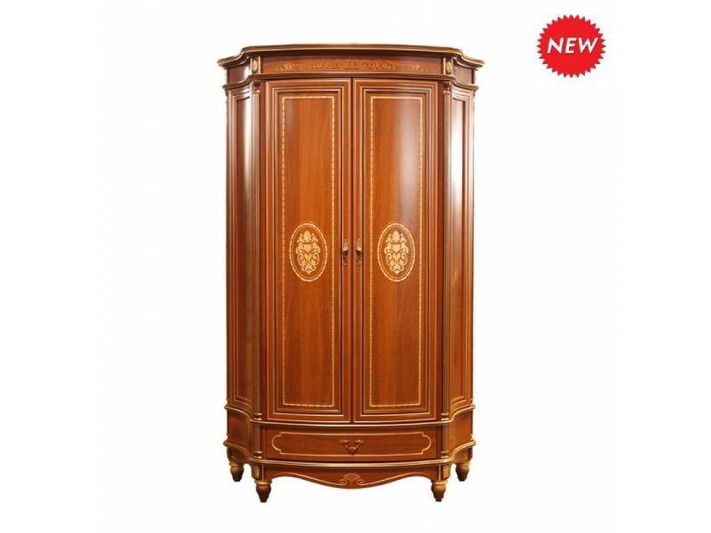 шкаф 2-х секционный палермо 31 в Нижневартовске