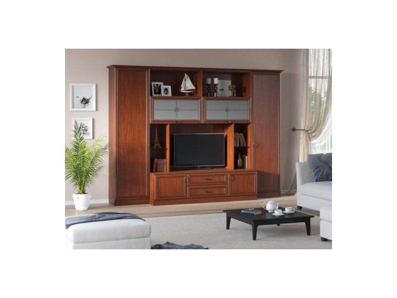 модульная гостиная ольга 2 в Нижневартовске