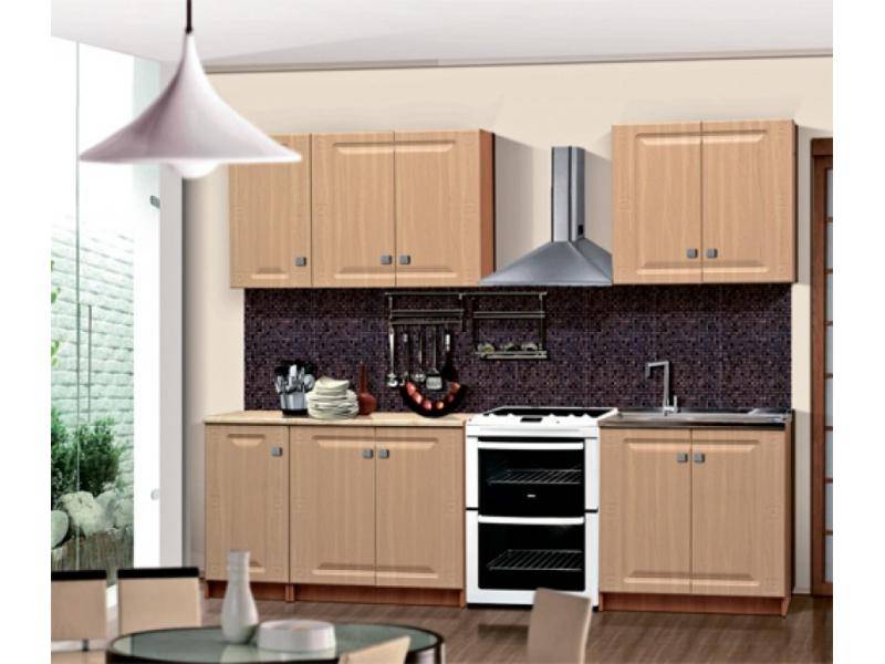 кухонный гарнитур олимпия 5/1 рим в Нижневартовске