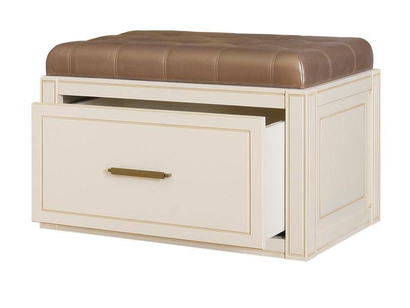 скамья в прихожую классика в Нижневартовске