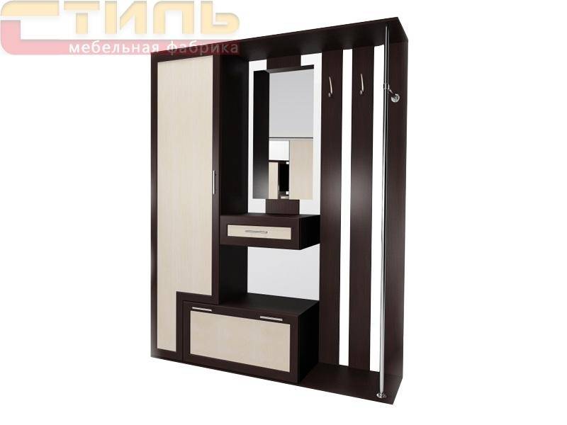 прихожая мебелайн 2 в Нижневартовске