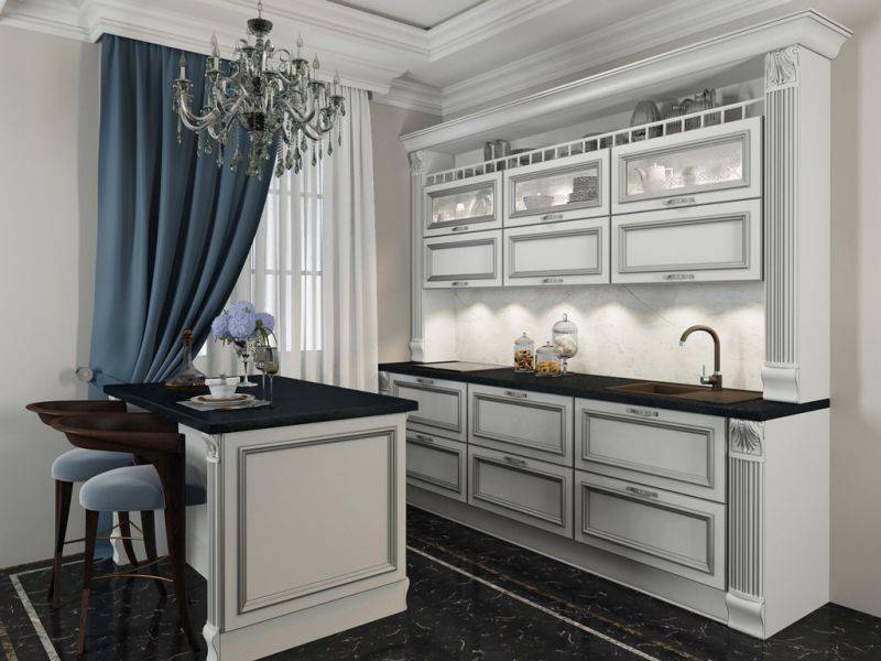 кухня версаль в Нижневартовске