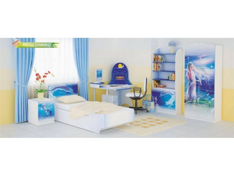 детская море в Нижневартовске