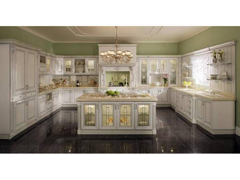 кухня руджери массив в Нижневартовске