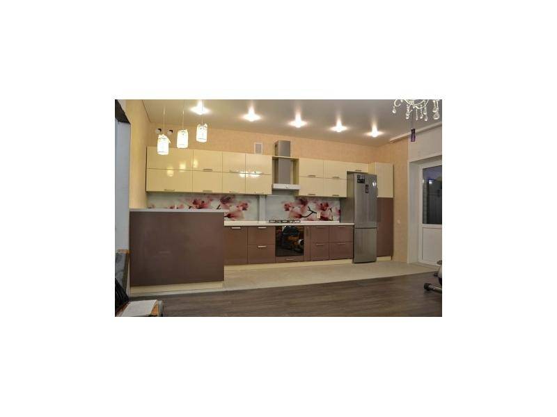 кухня k001 в Нижневартовске