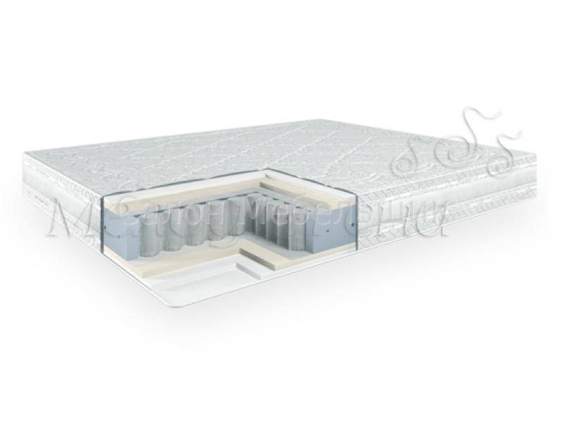 матрас elite latex в Нижневартовске