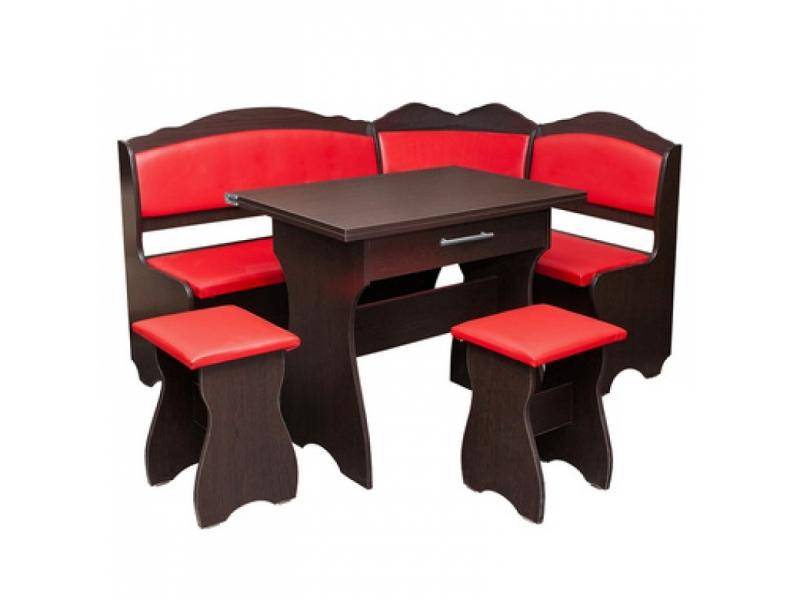 кухонный уголок елена в Нижневартовске