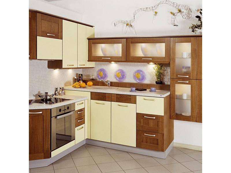 кухня п2 в Нижневартовске