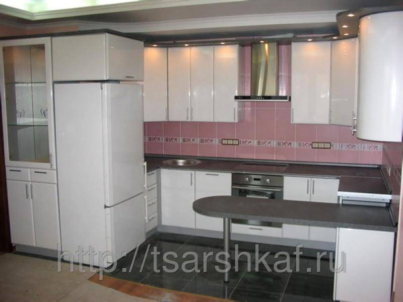 кухня 57 в Нижневартовске