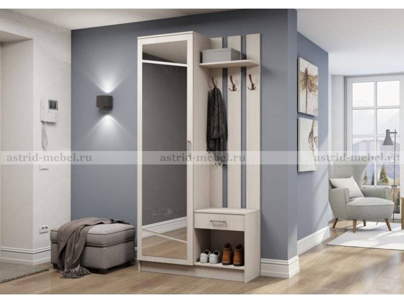 прихожая софия 8 в Нижневартовске