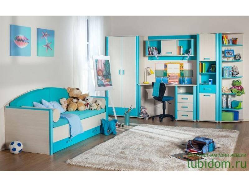 детская смайл в Нижневартовске