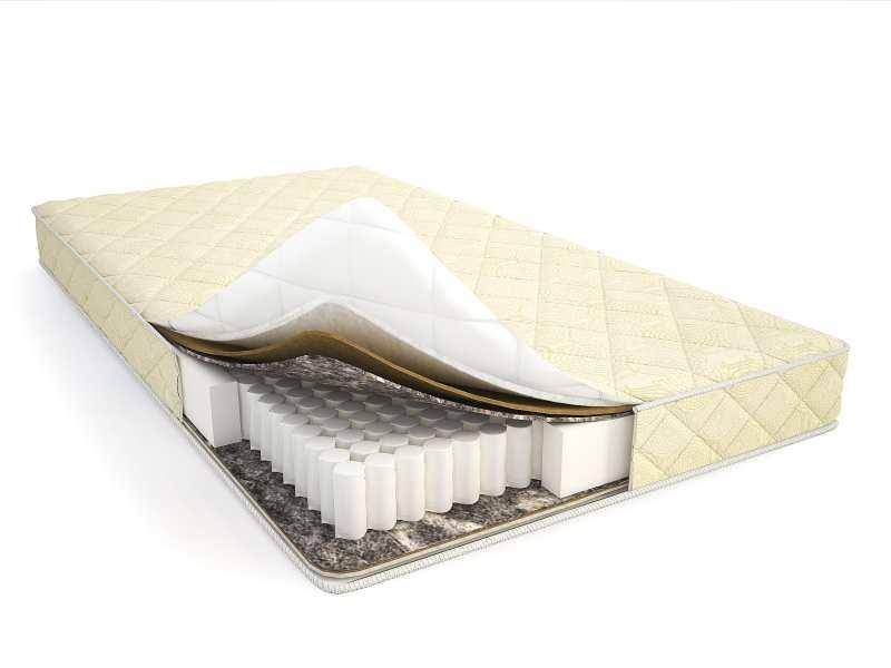 матрас skand baby мэджик в Нижневартовске