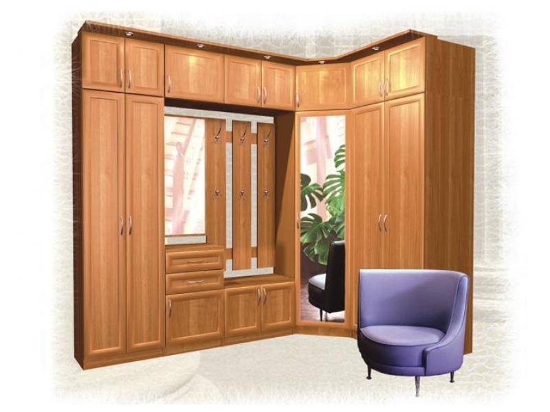 прихожая визит в Нижневартовске