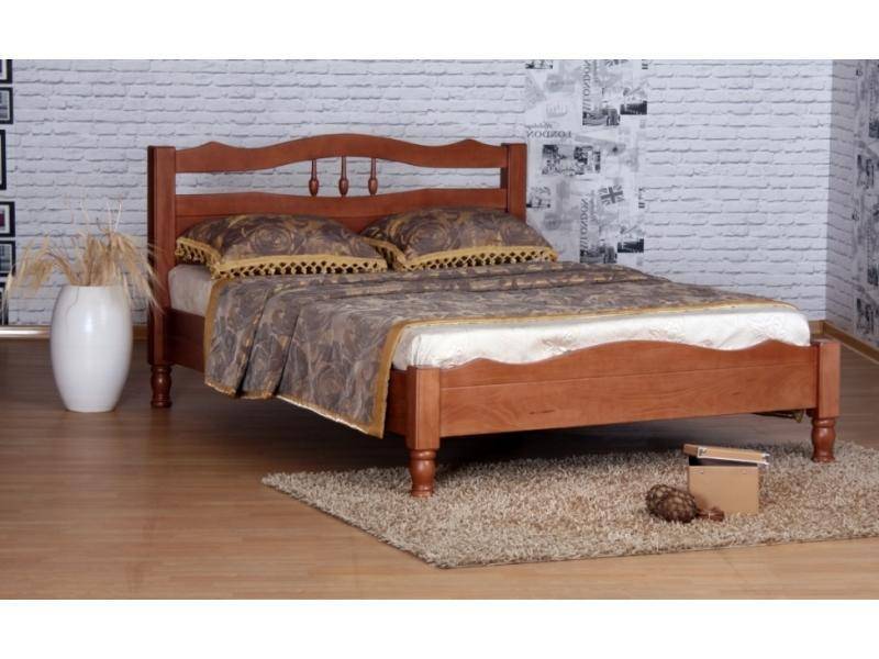 кровать двойная виолетта в Нижневартовске