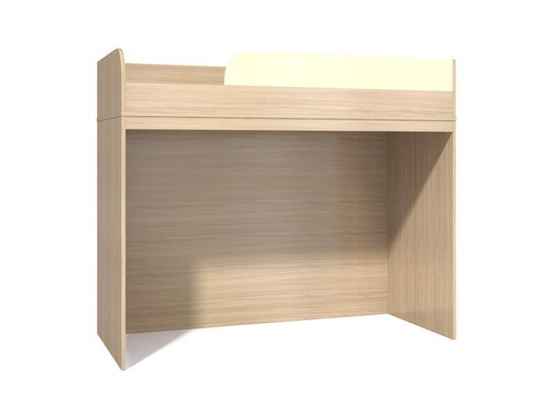 кровать мо-810.25 l в Нижневартовске