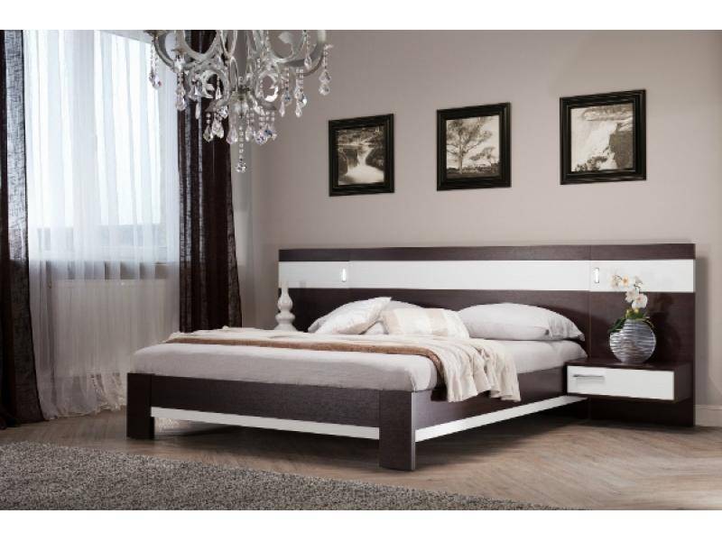 спальный гарнитур фуджи в Нижневартовске