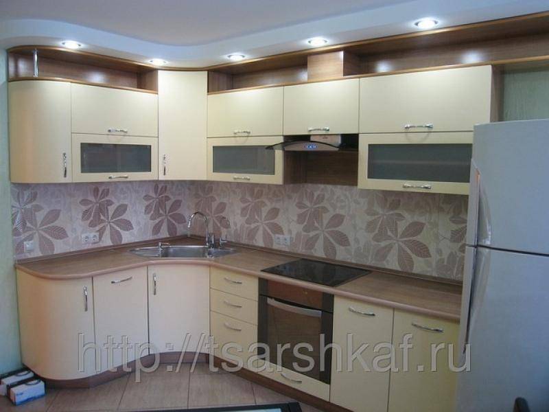 кухня 48 в Нижневартовске