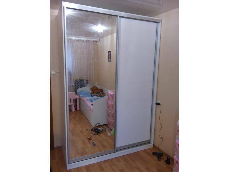 шкаф-купе в детскую в Нижневартовске