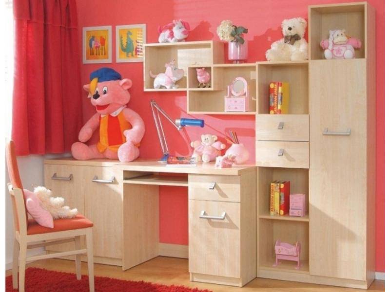 детская в Нижневартовске