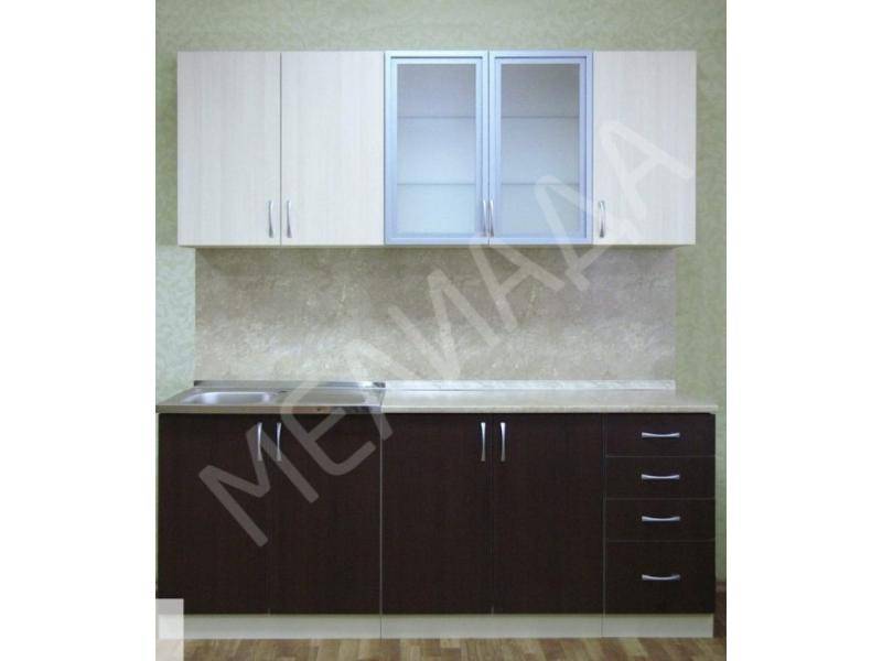 кухня милена-2 в Нижневартовске