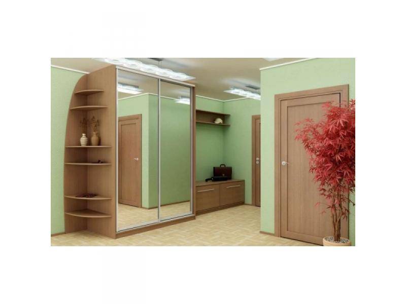 шкаф - купе найди в Нижневартовске