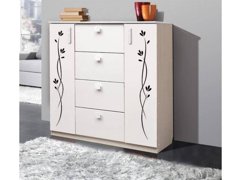 комод лия в Нижневартовске