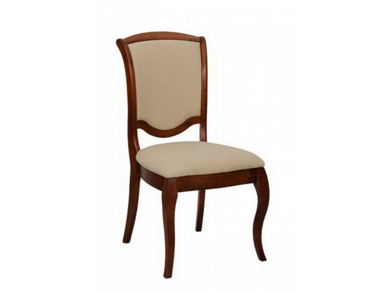 стул деревянный мягкий 4787м в Нижневартовске