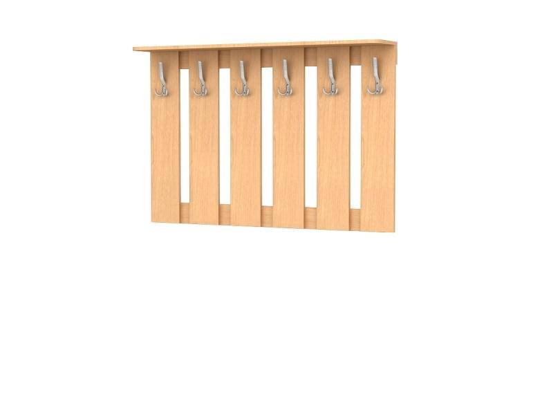 вешалка 2 в Нижневартовске