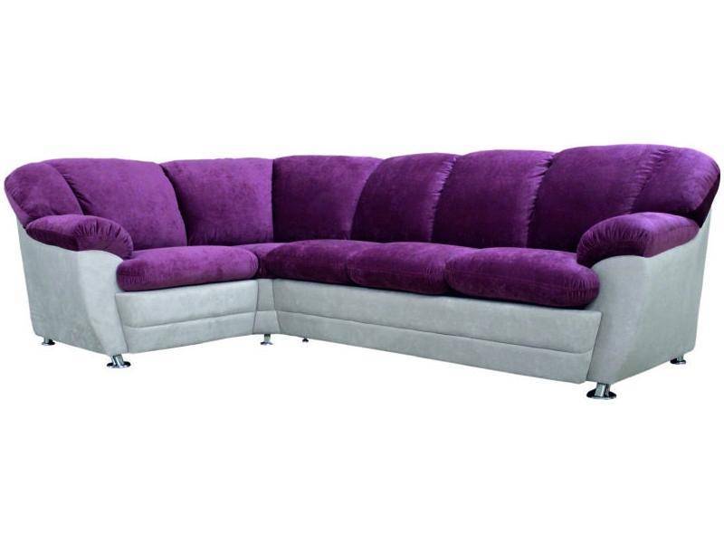 угловой диван максим 6 в Нижневартовске