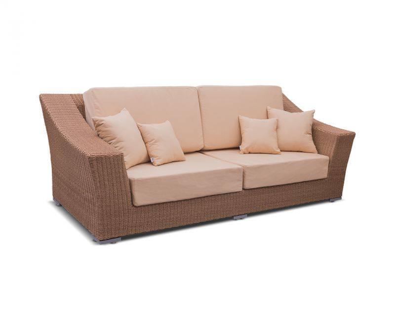 диван грин трехместный в Нижневартовске