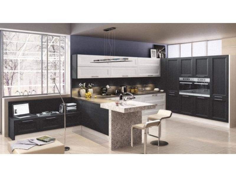 кухня альба в Нижневартовске