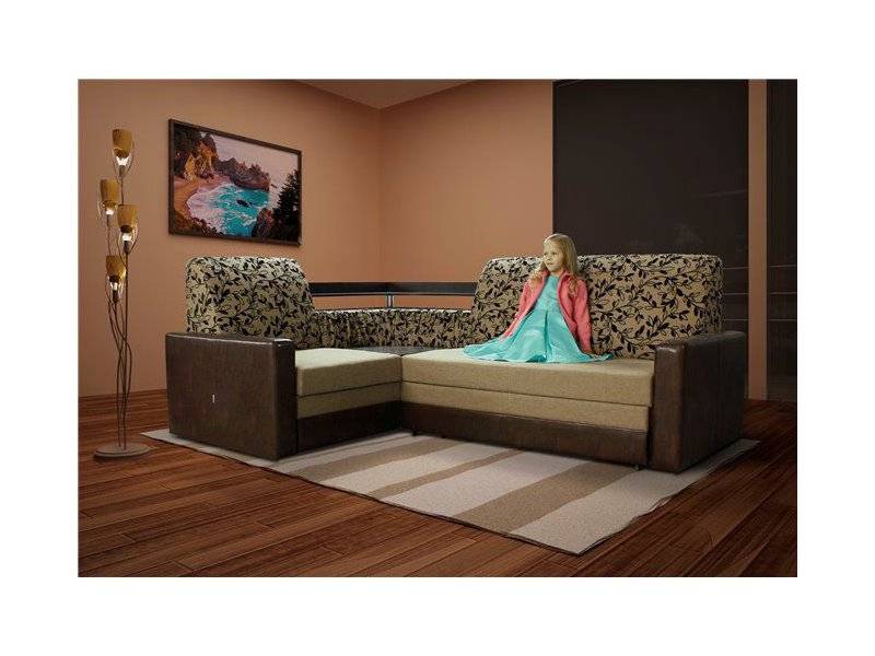 диван в гостиную виолетта в Нижневартовске