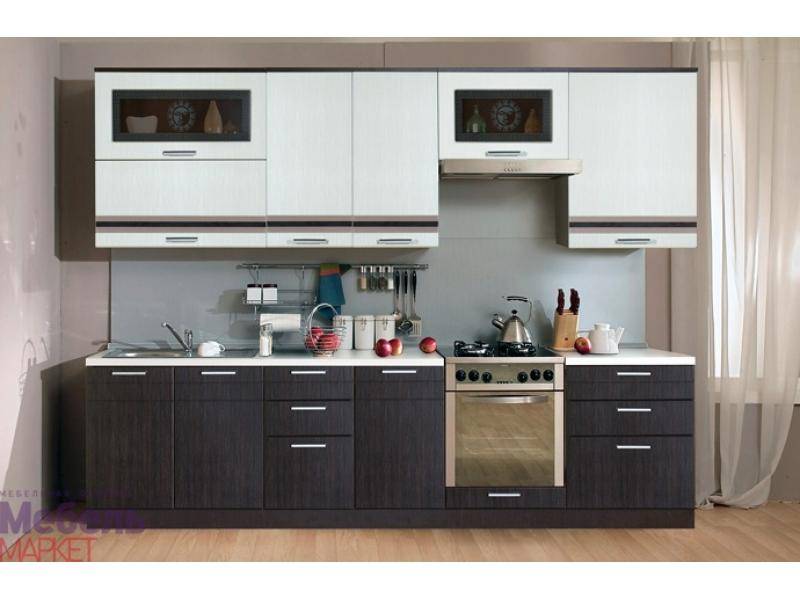 кухня прямая арабика в Нижневартовске