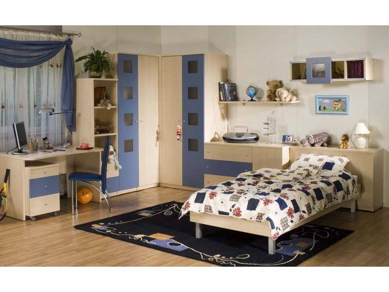 детская 24 в Нижневартовске