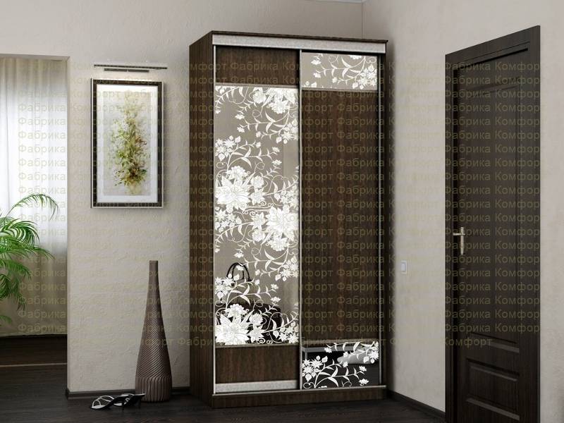 шкаф-купе аристо 13 в Нижневартовске