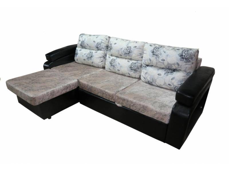 угловой диван люксор 6 в Нижневартовске