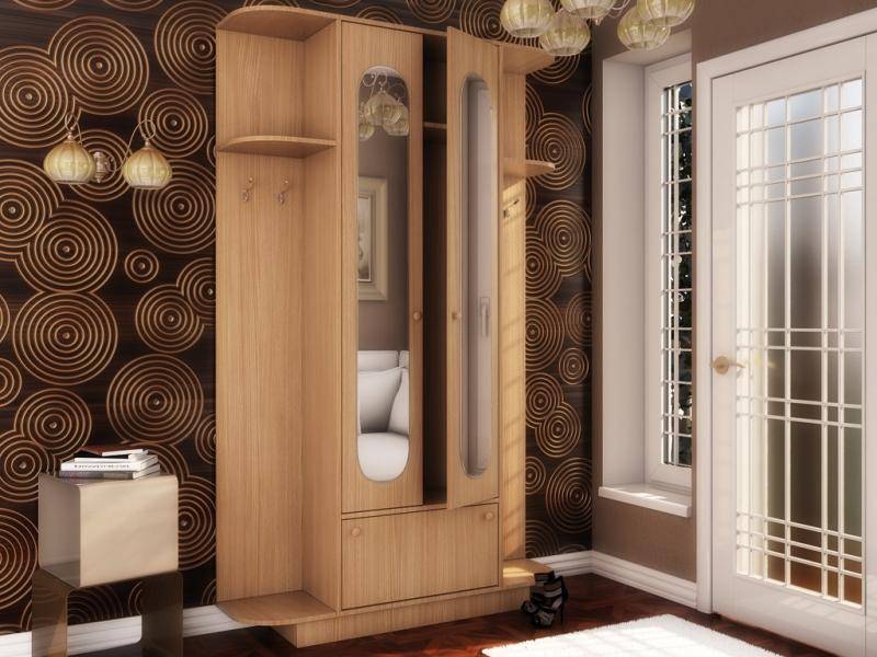 прихожая нота-1 в Нижневартовске