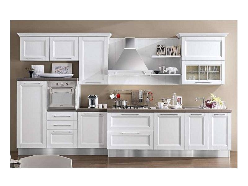 кухонный гарнитур ит-14 в Нижневартовске