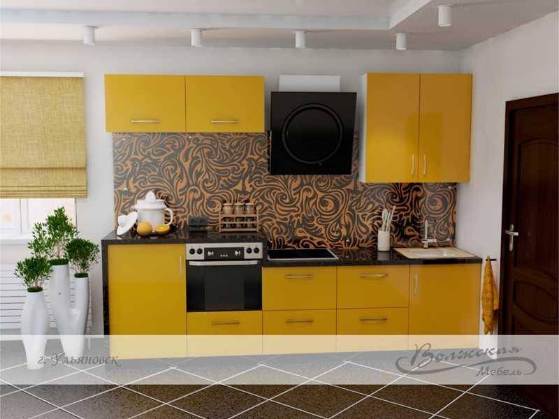 кухня санда в Нижневартовске