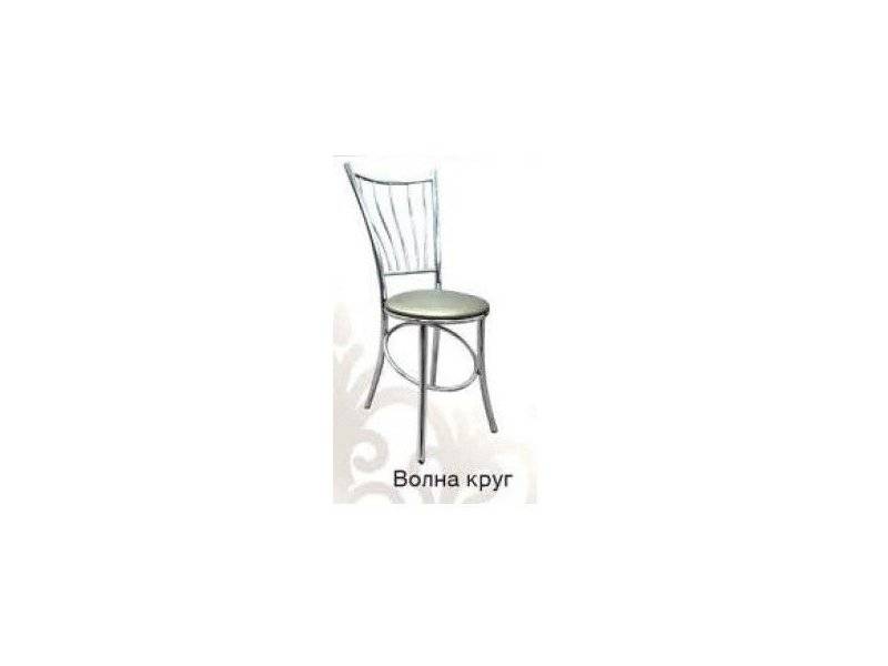 стул волна круг в Нижневартовске