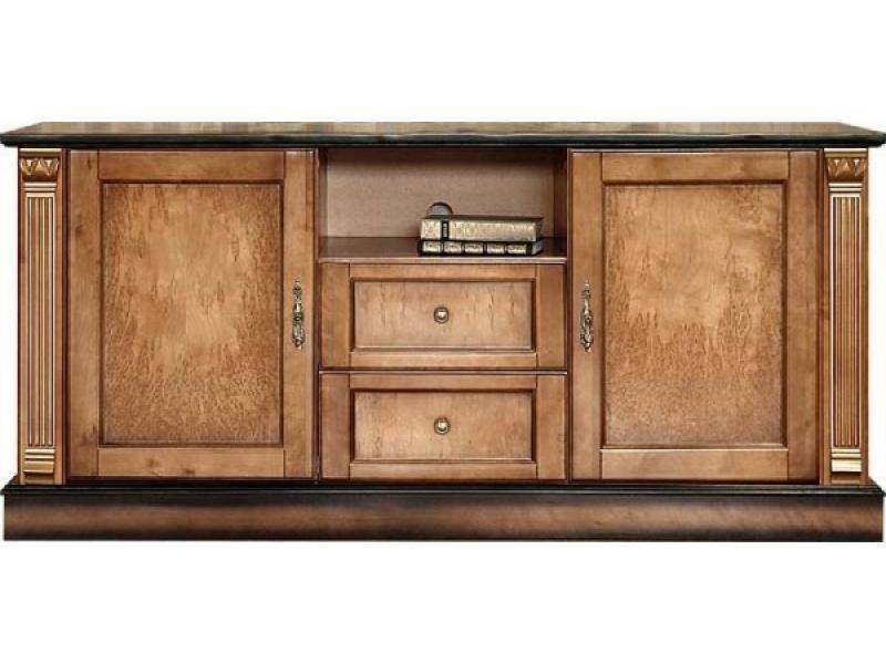 тумба венеция тв 2 п164.24 береза в Нижневартовске