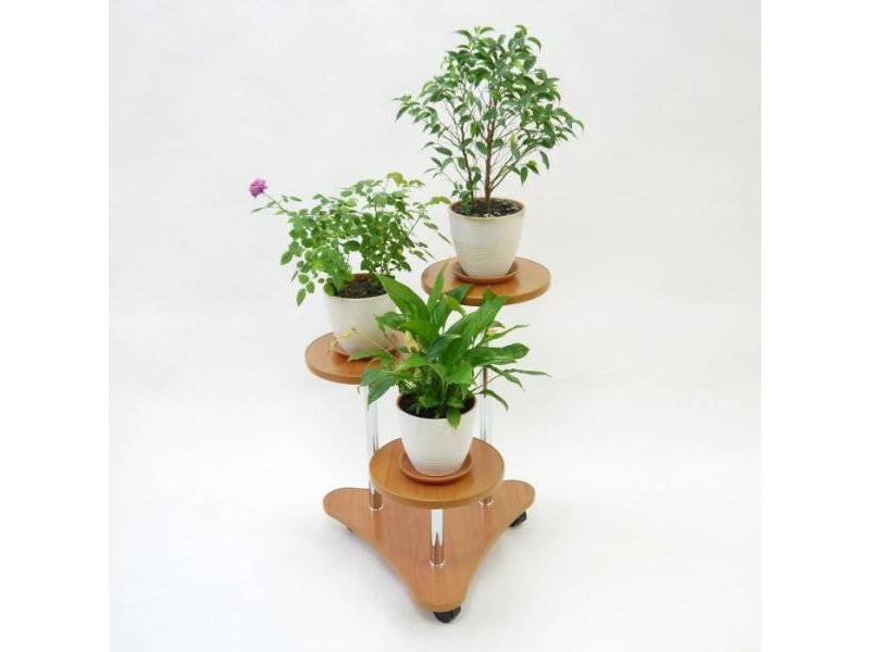 полка для цветов джулия в Нижневартовске