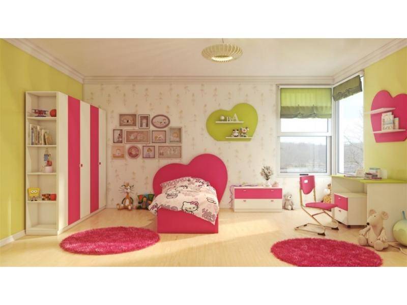 детская «скайлайн» в Нижневартовске