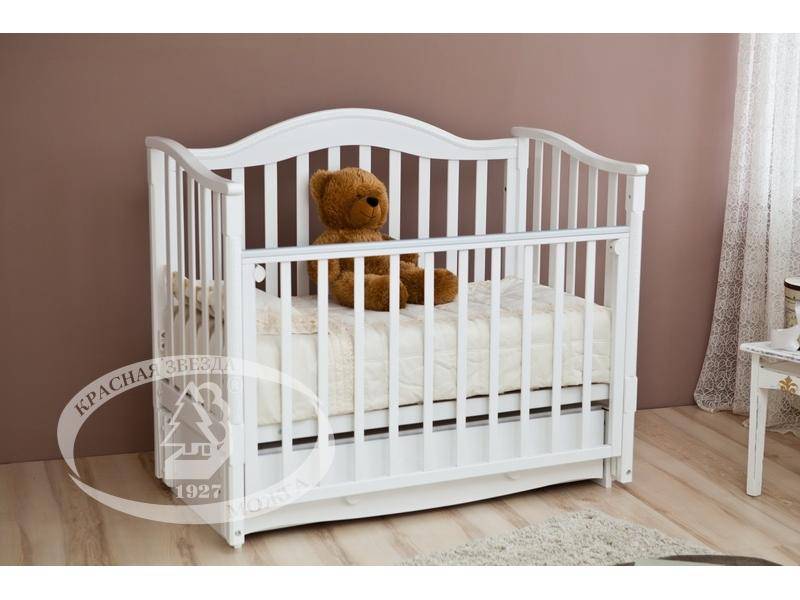 детская кровать леонардо с 770 в Нижневартовске