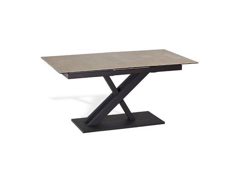 стол металлический cesare в Нижневартовске