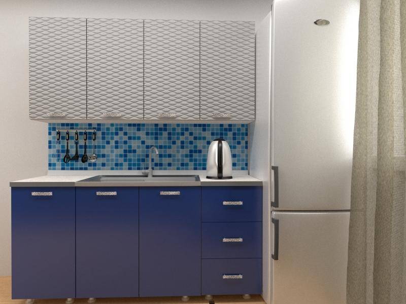 кухня селена-59 в Нижневартовске