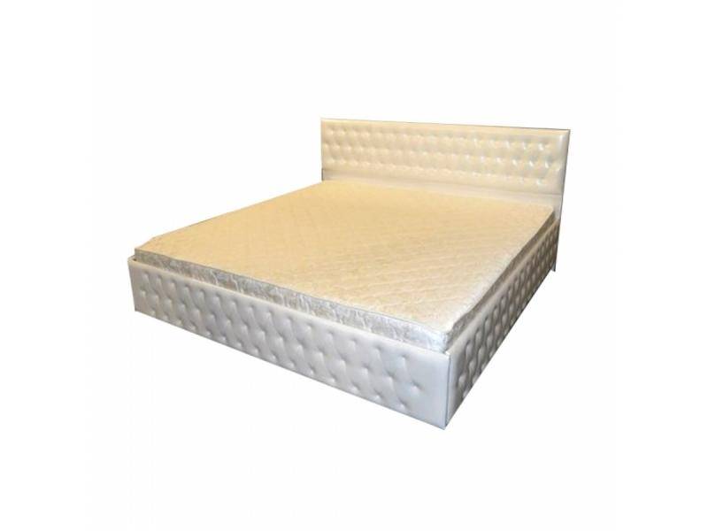 кровать интерьерная кристалл в Нижневартовске