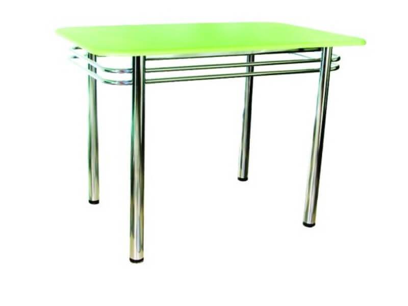 хромированный стол диалог в Нижневартовске